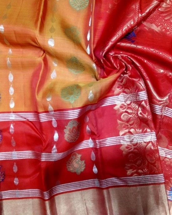 KANCHIPATTU SAREES